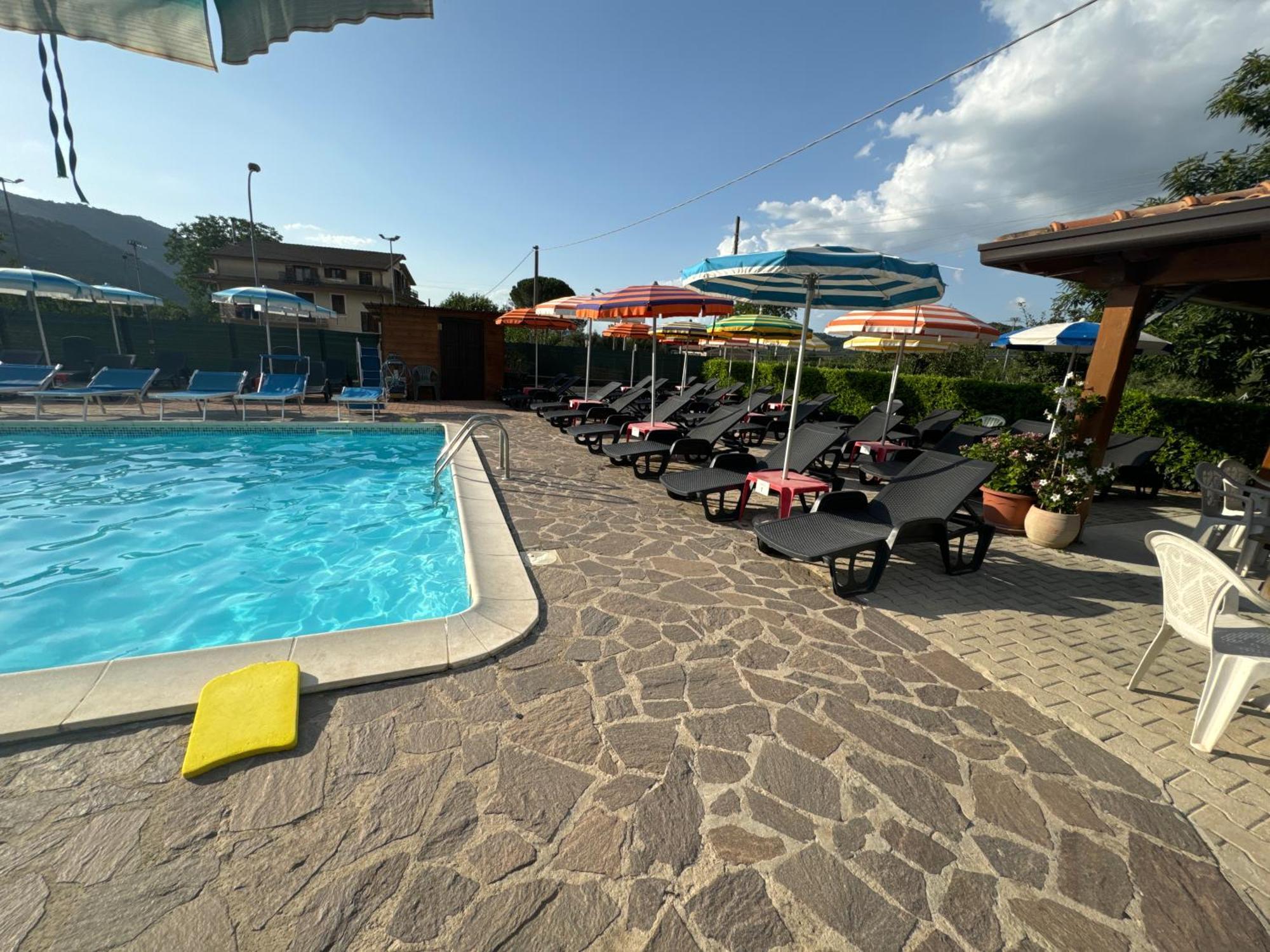 Azienda Agrituristica Pericle Montella Zewnętrze zdjęcie