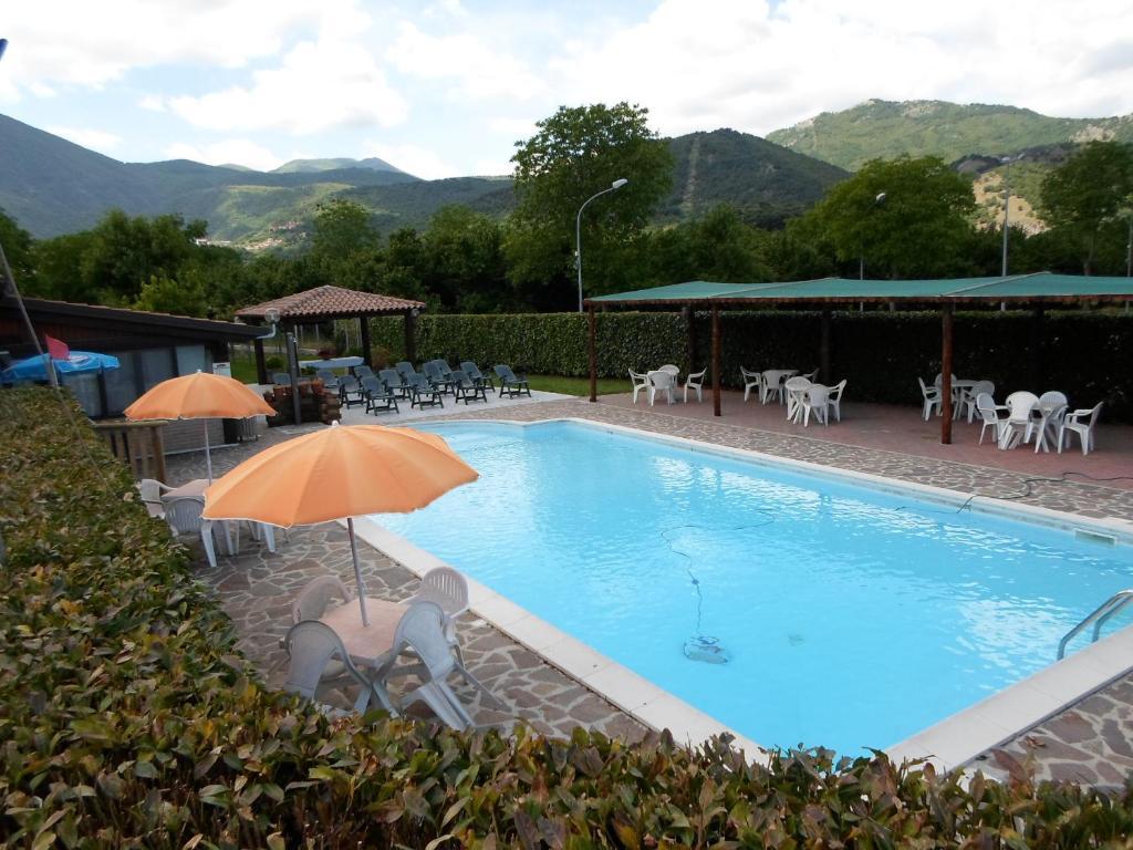 Azienda Agrituristica Pericle Montella Zewnętrze zdjęcie