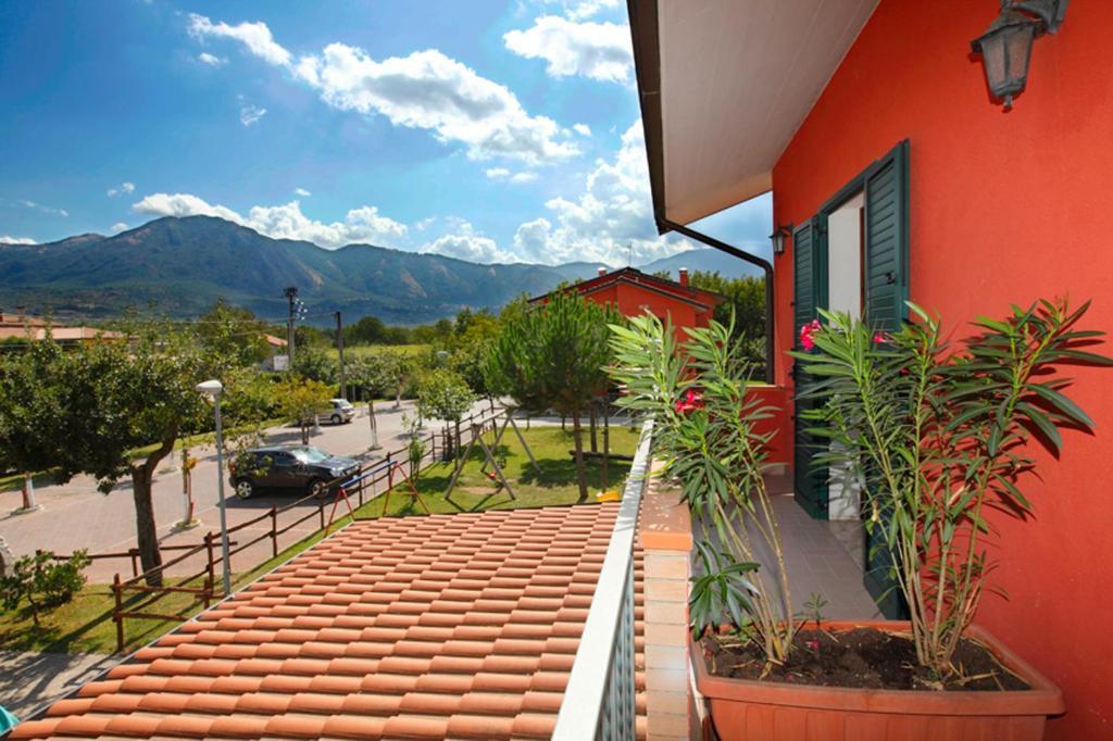 Azienda Agrituristica Pericle Montella Zewnętrze zdjęcie