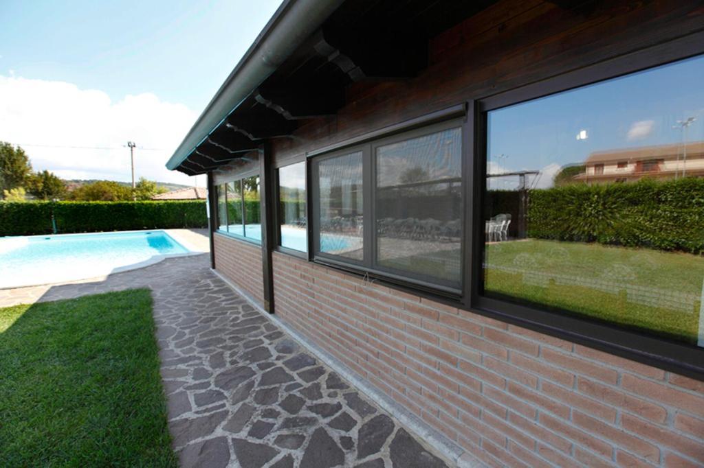 Azienda Agrituristica Pericle Montella Zewnętrze zdjęcie