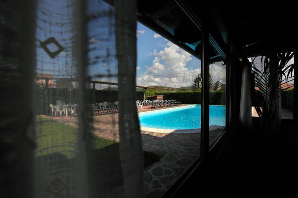 Azienda Agrituristica Pericle Montella Zewnętrze zdjęcie