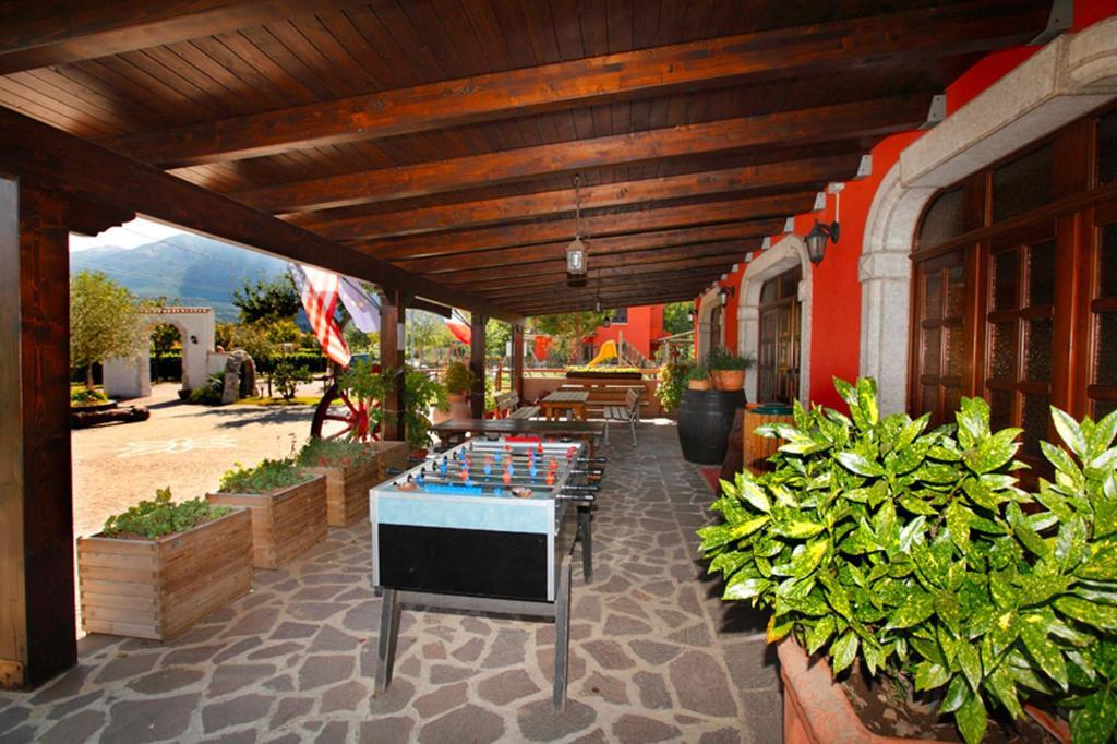 Azienda Agrituristica Pericle Montella Zewnętrze zdjęcie