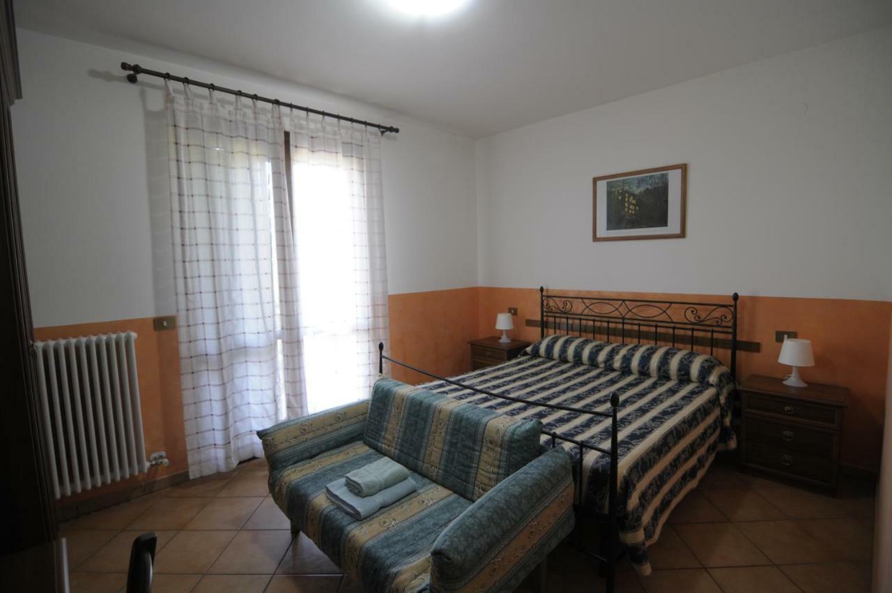 Azienda Agrituristica Pericle Montella Zewnętrze zdjęcie
