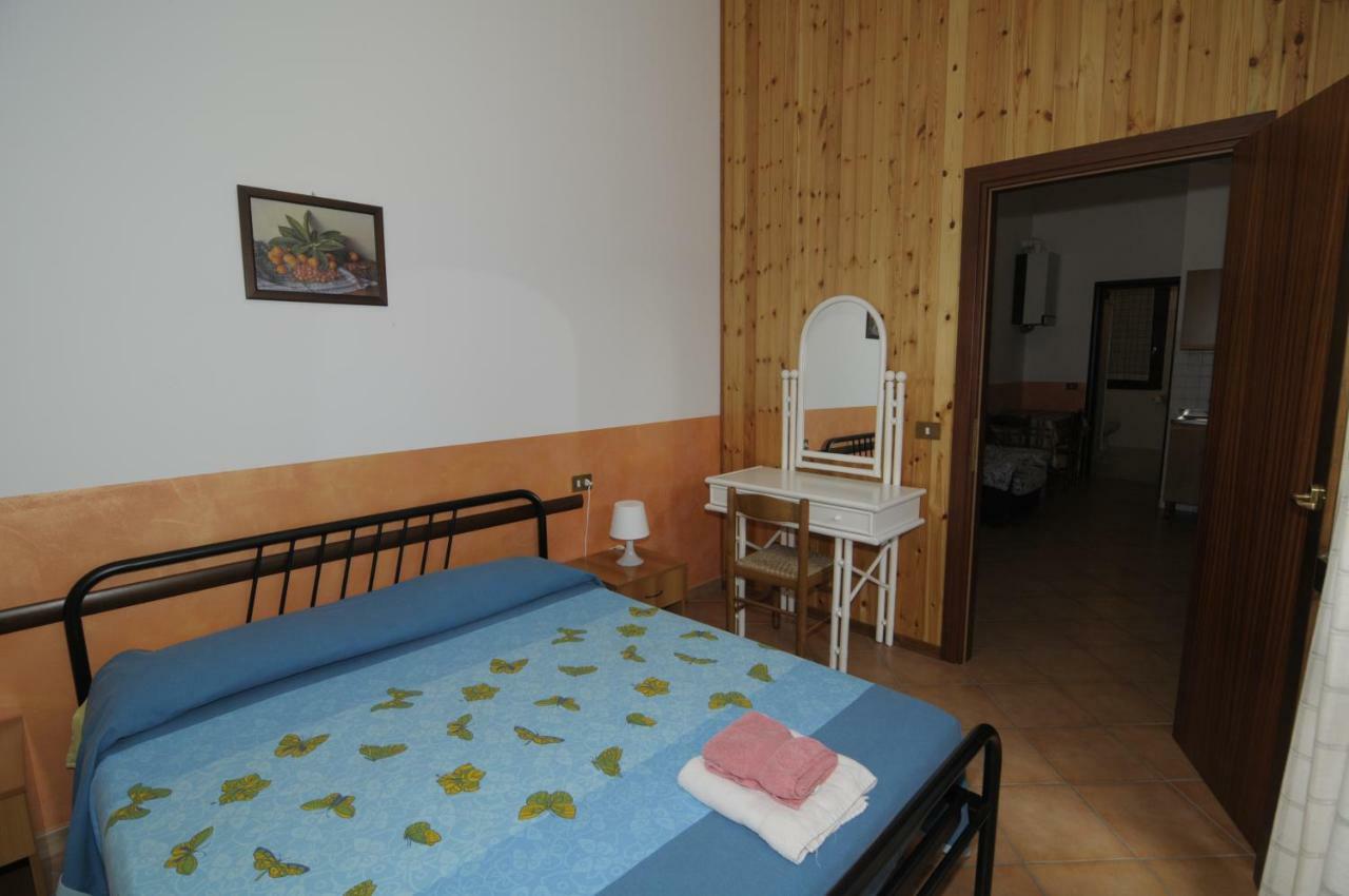 Azienda Agrituristica Pericle Montella Zewnętrze zdjęcie